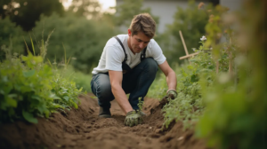 Lire la suite à propos de l’article Guide Complet : Créer un Potager Productif – Techniques et Astuces pour Réussir