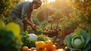 Lire la suite à propos de l’article Guide Expert : Réussir son Potager d’Automne – Les Secrets d’une Culture Réussie