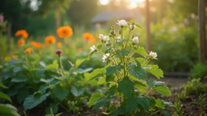 Lire la suite à propos de l’article Guide Complet du Potager Framboisier : Une Aventure Passionnante pour Jardiniers Débutants