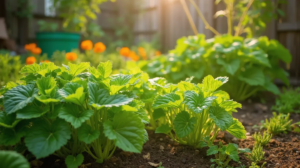 Lire la suite à propos de l’article Guide Complet : Les Plants Faciles à Cultiver Pour un Potager de Débutant