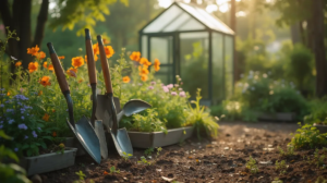 Lire la suite à propos de l’article Les Outils Indispensables pour un Potager Réussi en Septembre