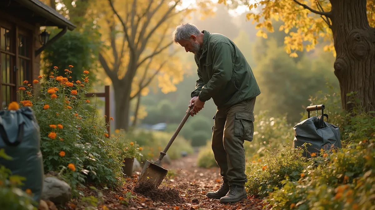 You are currently viewing Guide Expert : Prévenir les Maladies dans Votre Potager en Septembre – Méthodes Éprouvées